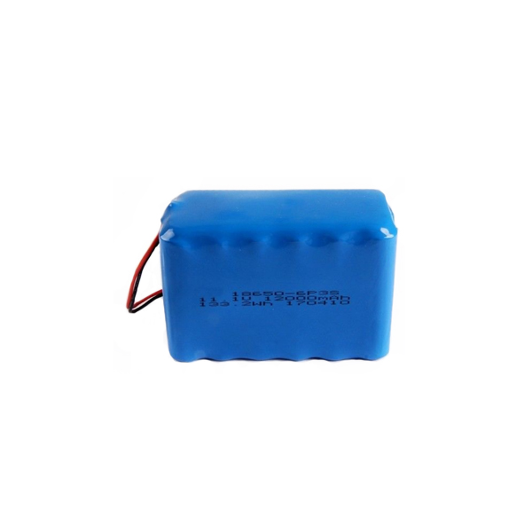 18650-11.1V-3S6P-12000mAh