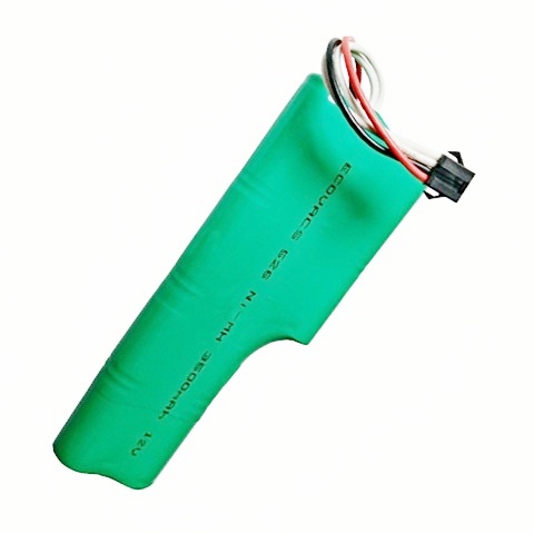 Nimh-12V-SC-3500mAh