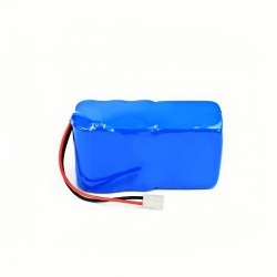18650-3S2P 11.1V-2800mAh