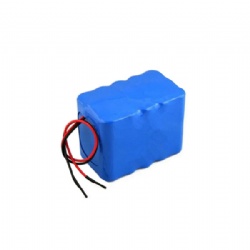 18650-14.8V 4S2P-4400mAh