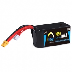 LIPO 150C 1050mAh 14.8V