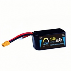 LIPO 150C 1300mAh 22.2V