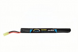NIMH 9.6V 1600mah Stick