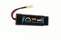 NIMH 8.4V 1600mAh Mini type