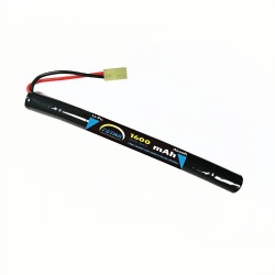 NIMH8.4V 1600mAh sitck